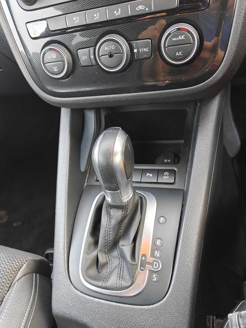2015 Volkswagen Scirocco 2,0L 2015 Cyprus
