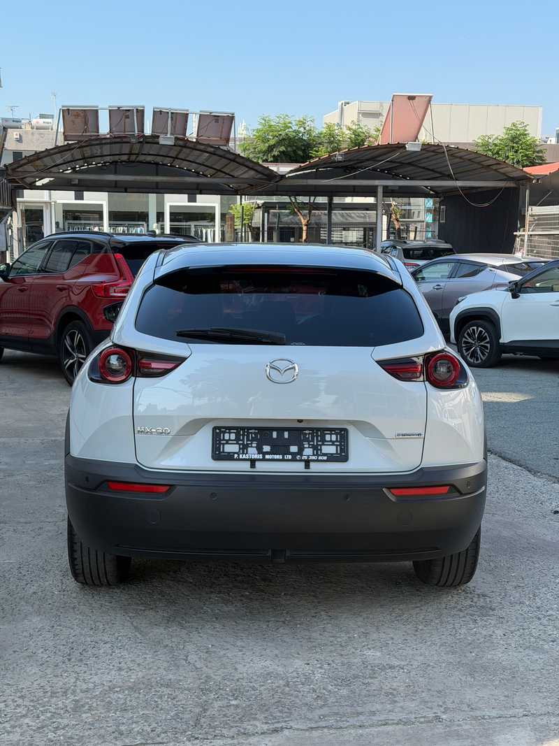 2024 Mazda ΜΧ-30 2,0L 2024 Cyprus