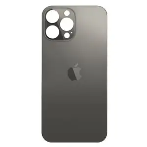 Back battery cover apple iphone 13 pro max graphite oem, Επαρχία Λεμεσού — Άγιος Αθανάσιος