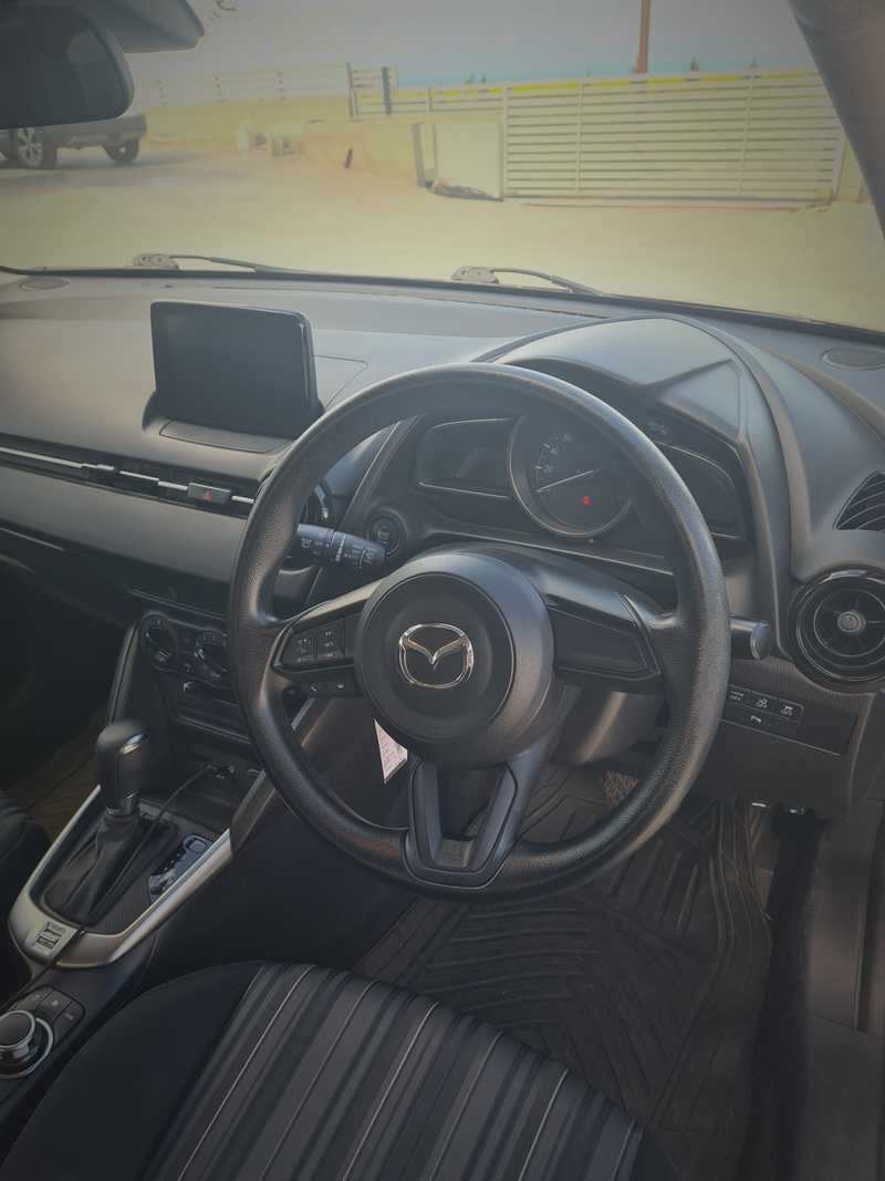 2020 Mazda 2 1,5L 2020 Cyprus