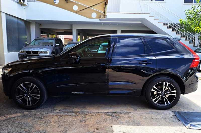 2018 Volvo XC60 2,0L 2018 Cyprus