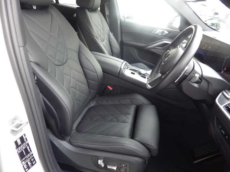 2024 BMW X6 3,0L 2024 Cyprus