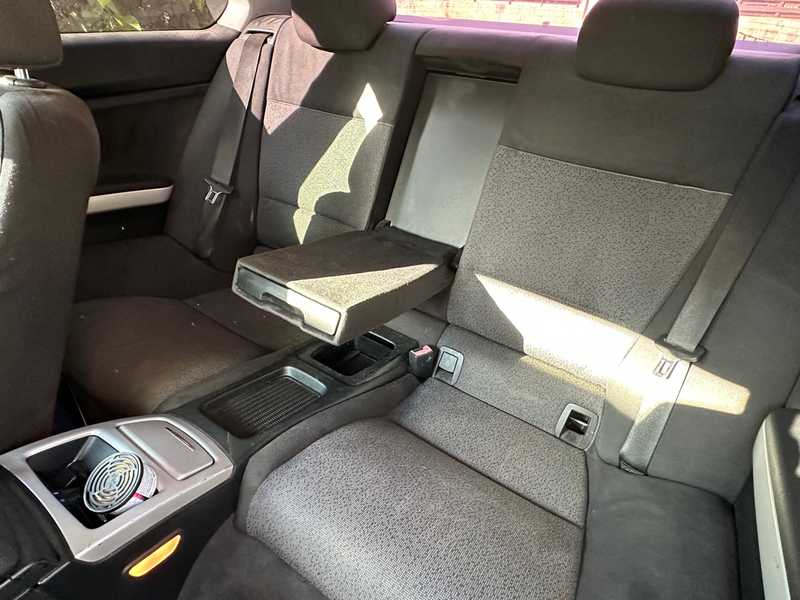 2007 BMW 3-Series 2,0L 2007 Cyprus