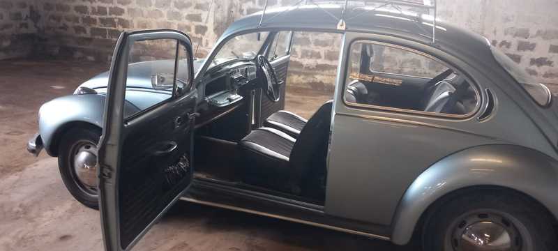 1972 Cars Classic 1,6L 1972 Cyprus
