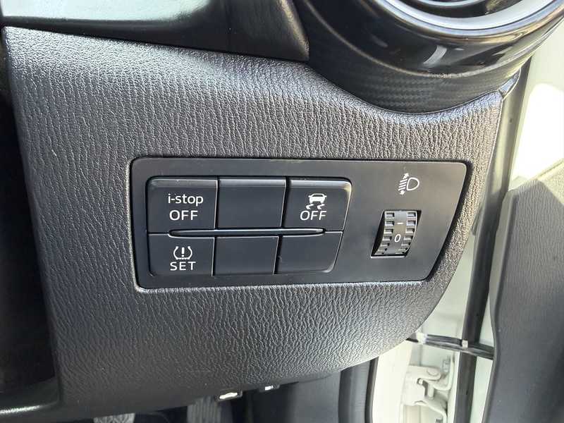 2019 Mazda 2 1,5L 2019 Cyprus