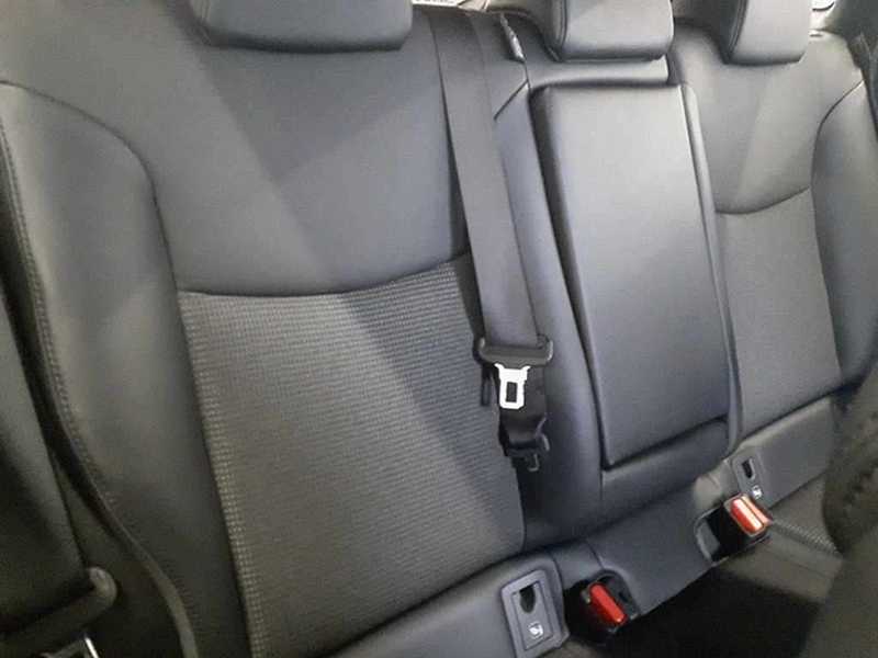 2026 Toyota Corolla Cross 1,8L 2026 Cyprus