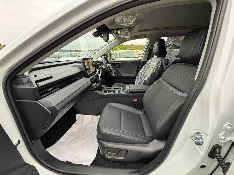 2026 Toyota RAV4 2,5L 2026 Cyprus