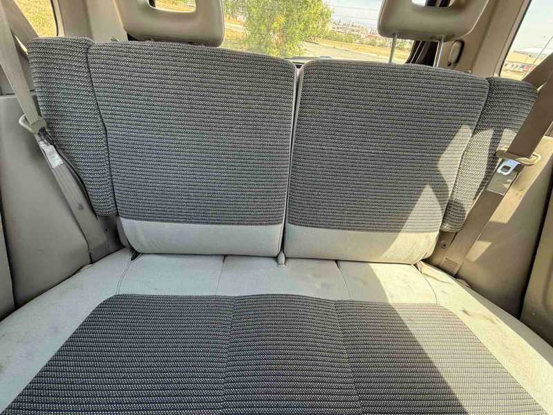 2000 Mazda Demio 1,3L 2000 Cyprus