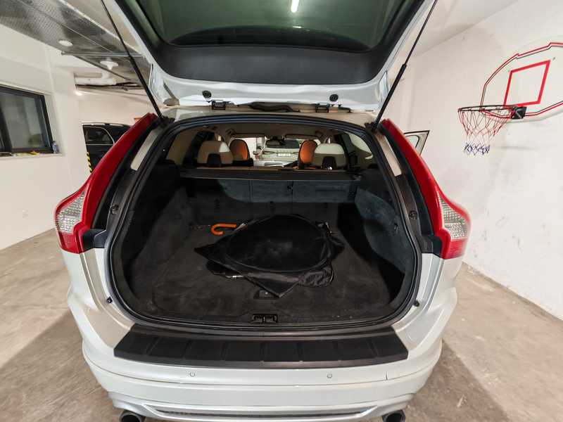 2011 Volvo XC60 2,0L 2011 Cyprus