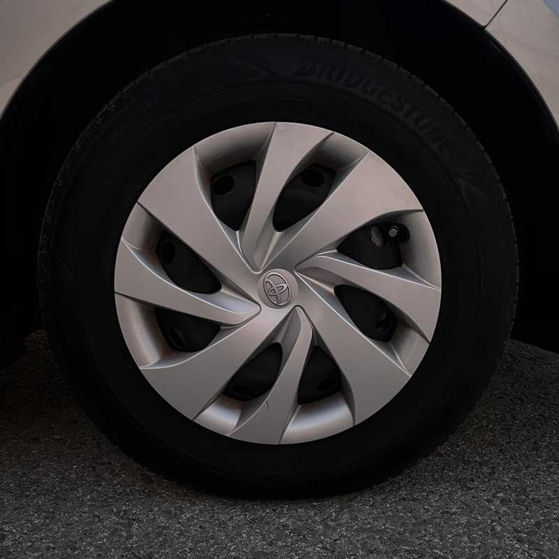 2022 Toyota Yaris 1,5L 2022 Cyprus
