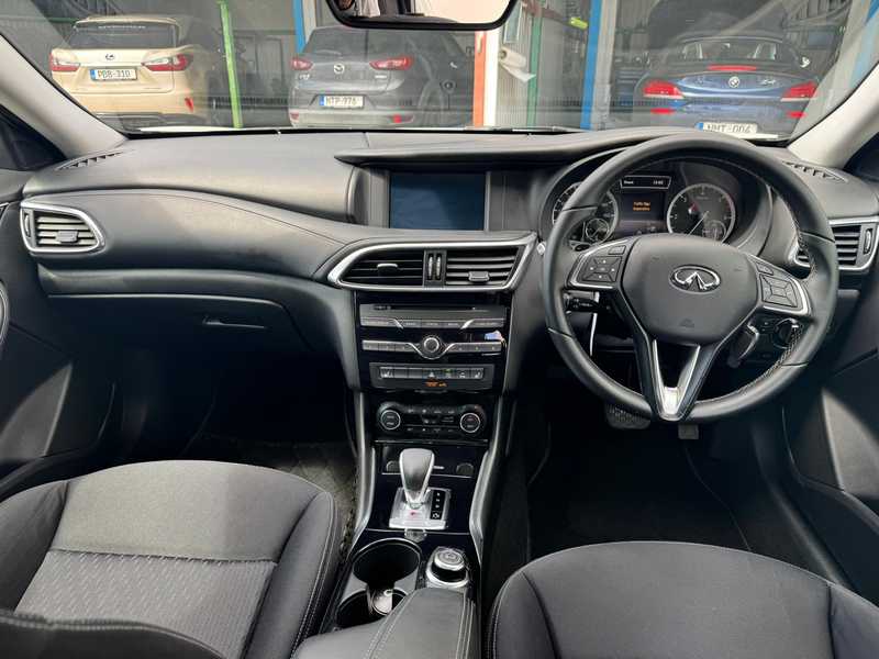 2016 Infiniti Q30 2,2L 2016 Cyprus