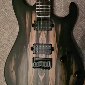 Seymour duncan nazgul & sentient electric guitar pickups, Limassol — Limassol - Zakaki