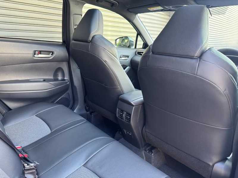 2025 Toyota Corolla Cross 1,8L 2025 Cyprus