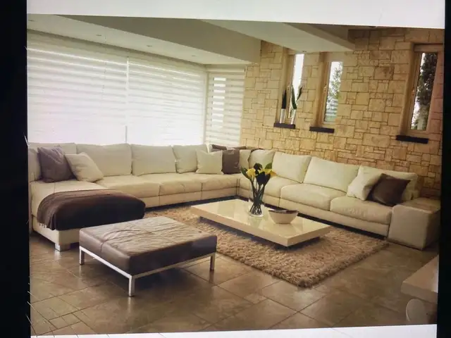 5-bedroom villa to rent, Paphos — Mesa Chorio - 3