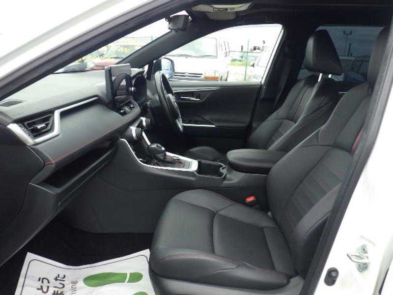 2023 Toyota RAV4 2,5L 2023 Cyprus