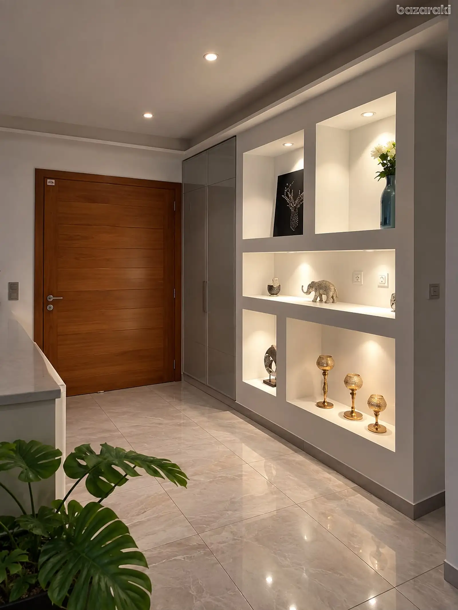 House, 4 bedrooms — 5
