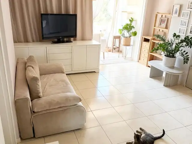 3-bedroom apartment for sale, Limassol — Limassol - Agios Ioannis