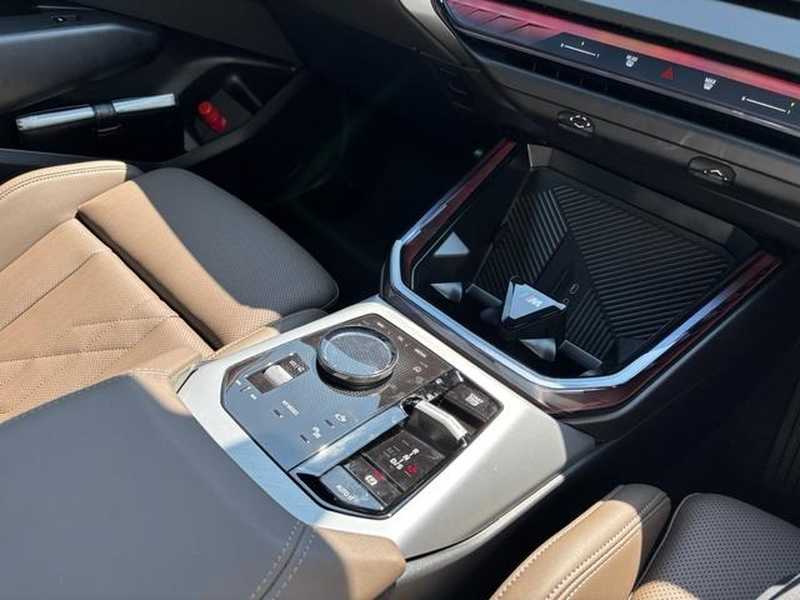 2025 BMW X3 2,0L 2025 Cyprus