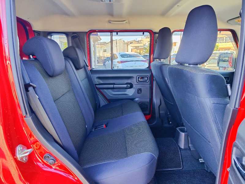 2025 Suzuki Jimny 1,5L 2025 Cyprus