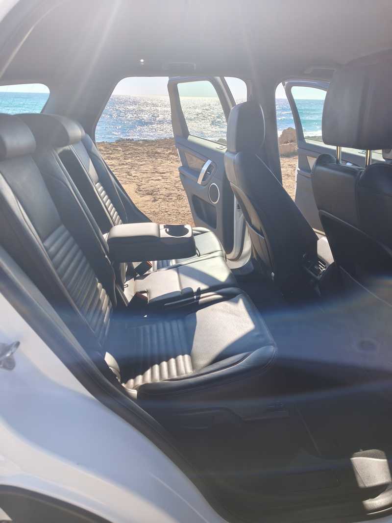 2020 Land Rover Discovery Sport 1,5L 2020 Cyprus