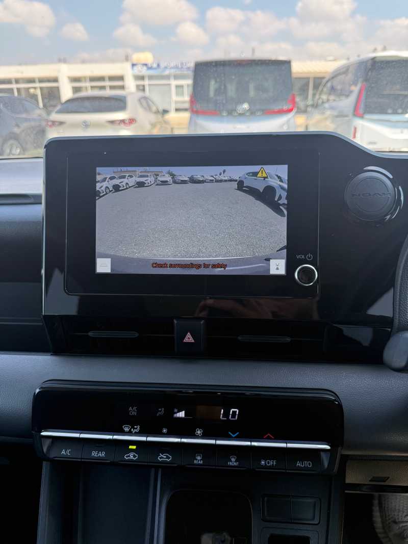 2023 Toyota Noah 2,0L 2023 Cyprus
