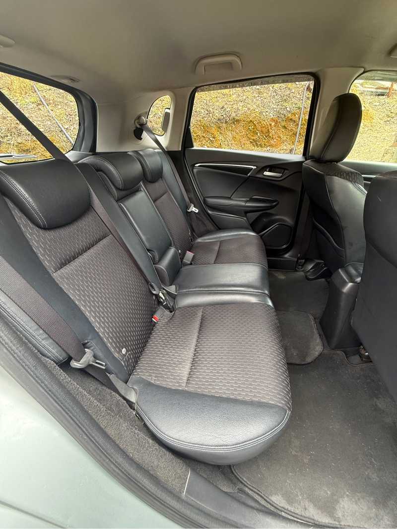 2014 Honda Fit 1,5L 2014 Cyprus