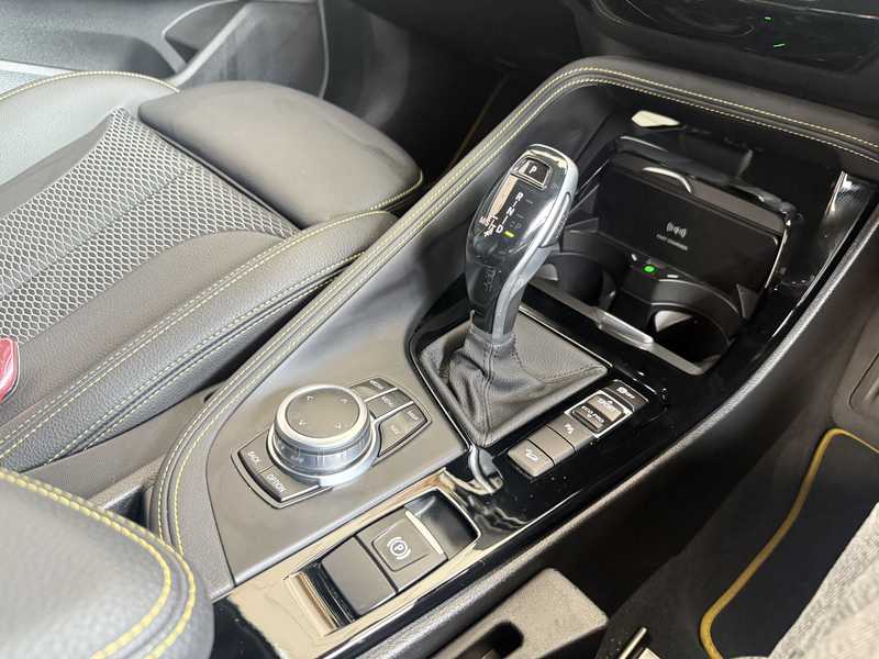 2021 BMW X2 2,0L 2021 Cyprus