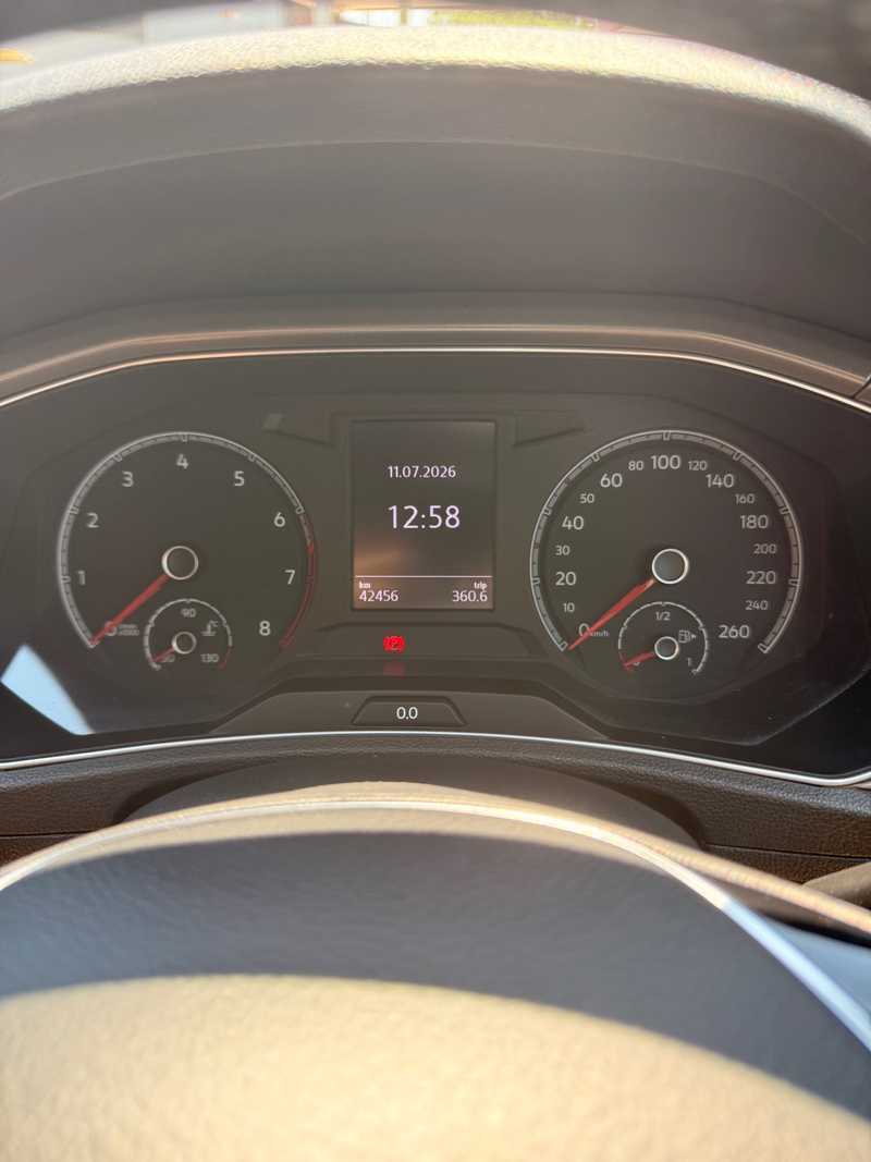 2021 Volkswagen T-Roc 1,5L 2021 Cyprus