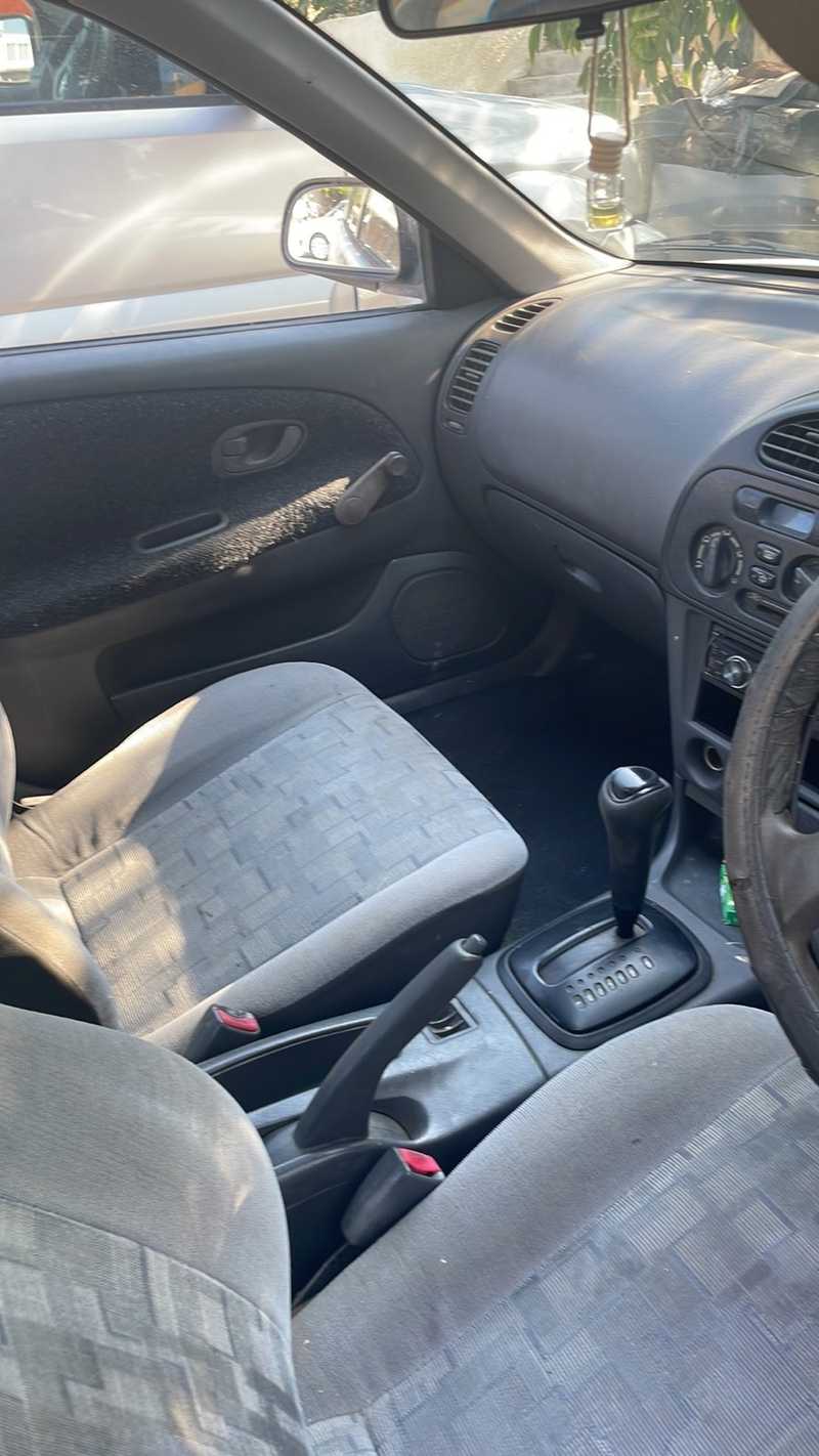 1998 Mitsubishi Mirage 1,4L 1998 Cyprus