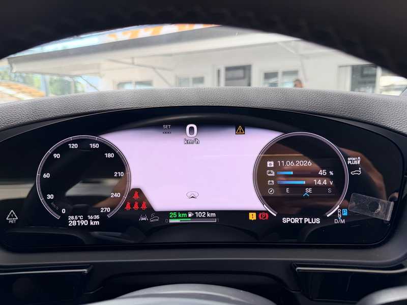 2025 Porsche Cayenne 3,0L 2025 Cyprus