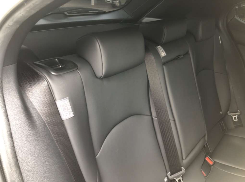 2021 Lexus UX 2,0L 2021 Cyprus