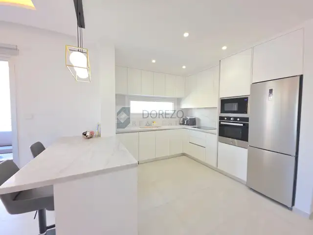 2-bedroom apartment to rent, Επαρχία Λεμεσού — Λεμεσός - Κάψαλος - 4