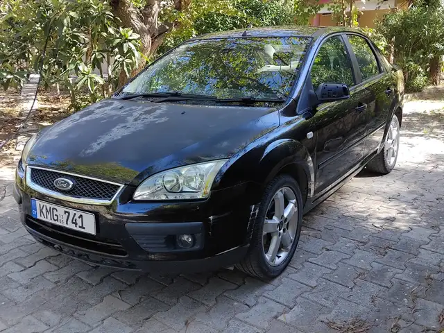 Ford focus parts only, Επαρχία Λεμεσού — Πάνω Πολεμίδια