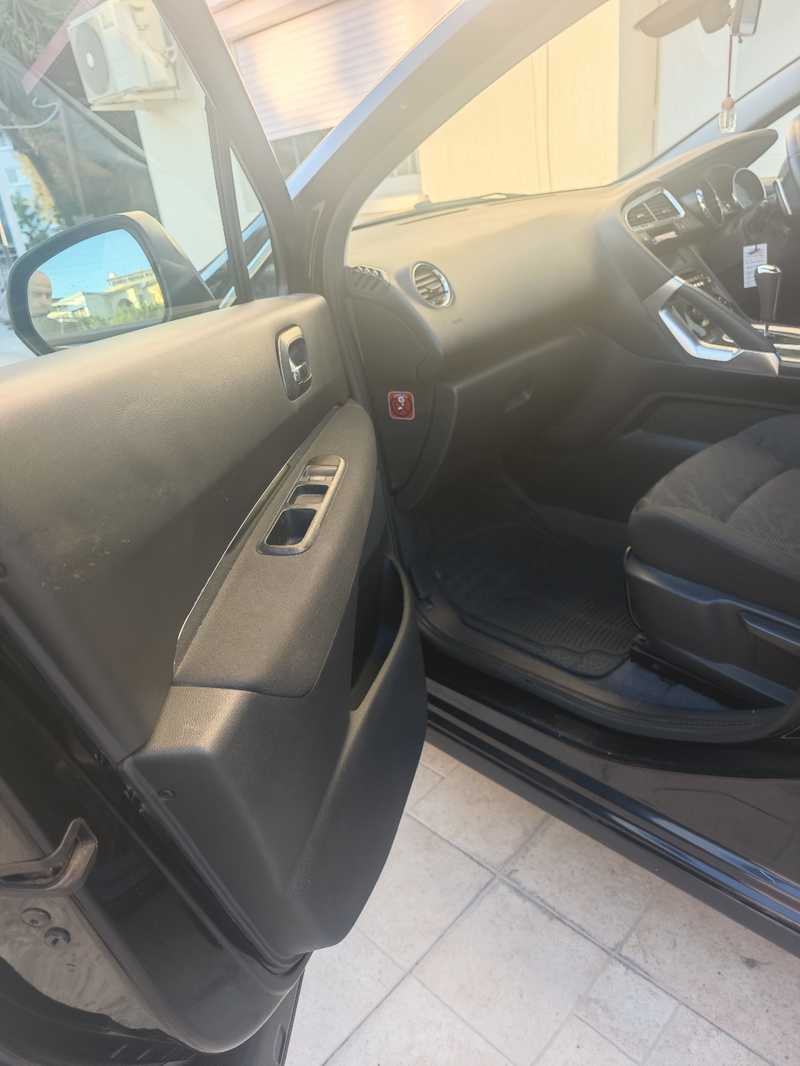2012 Peugeot 3008 1,6L 2012 Cyprus