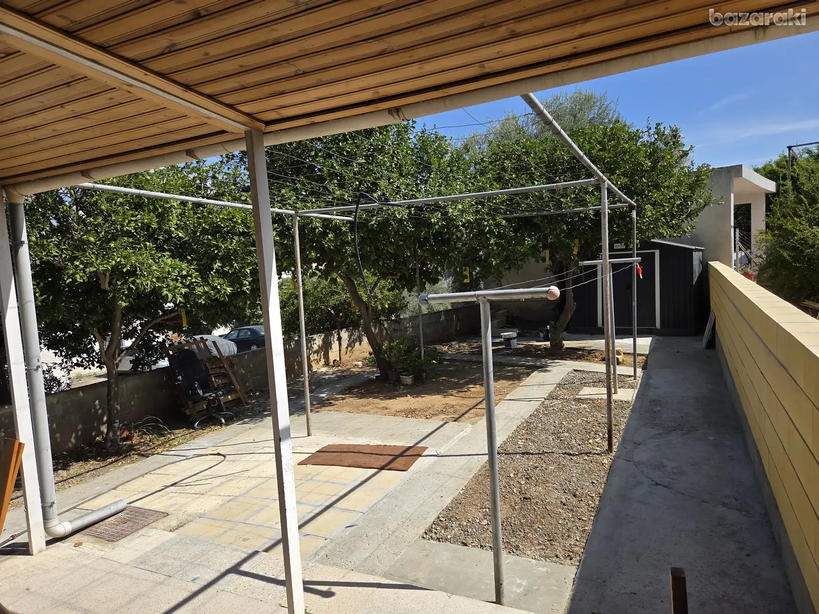 House, 2 bedrooms — 3