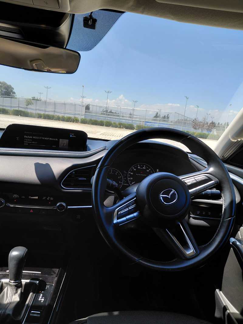 2023 Mazda CX-30 2,0L 2023 Cyprus