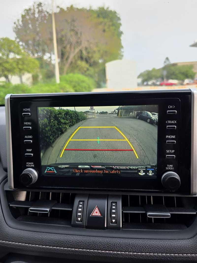 2021 Toyota RAV4 2,5L 2021 Cyprus