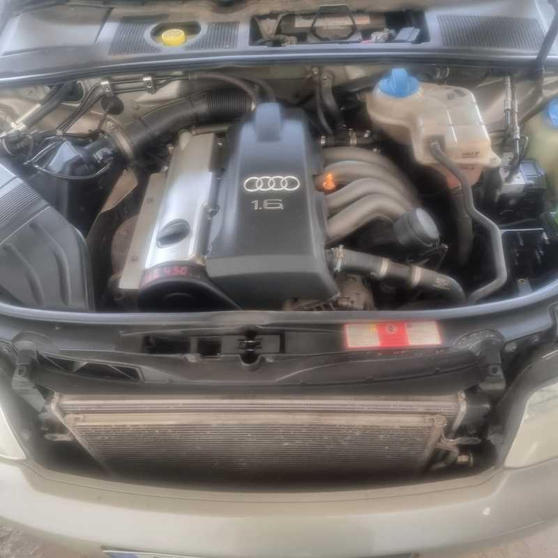 Audi A4 1,6L 2003