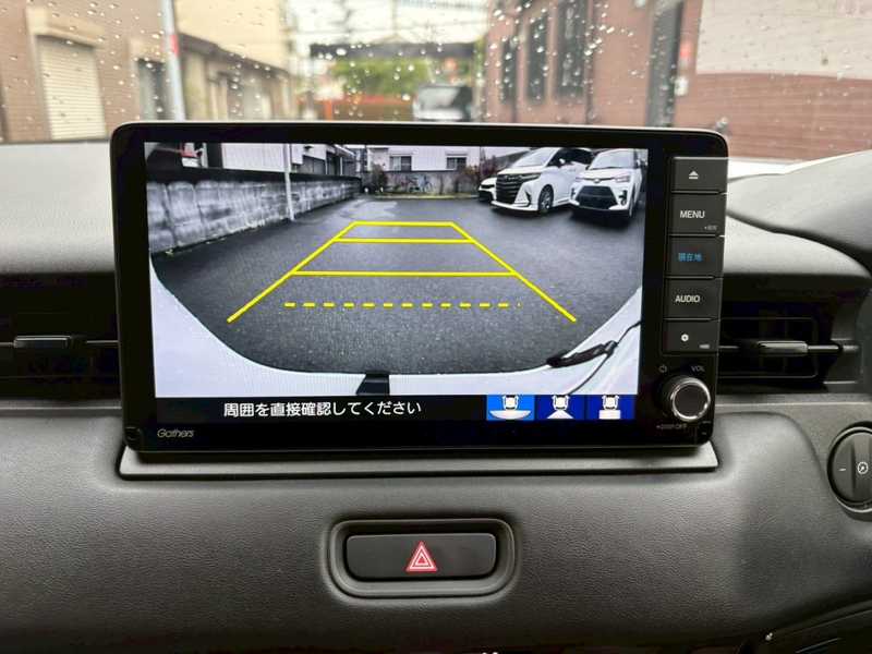 2021 Honda Vezel 1,5L 2021 Cyprus
