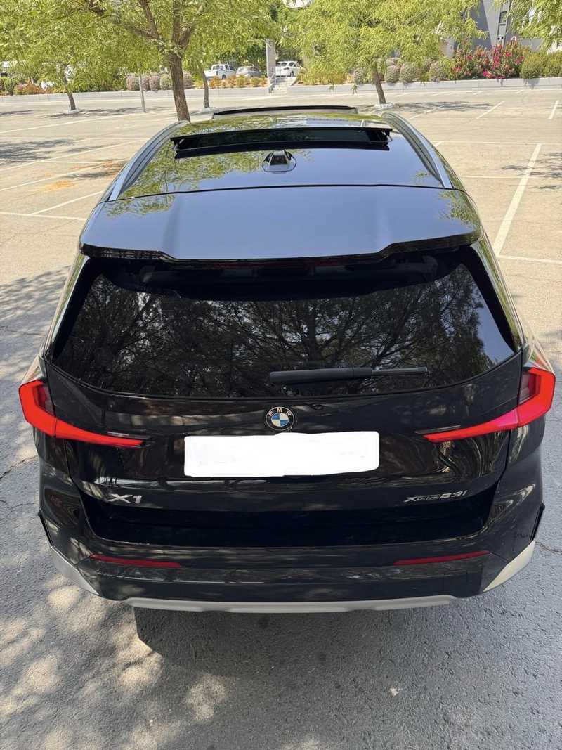2023 BMW X1 2,0L 2023 Cyprus