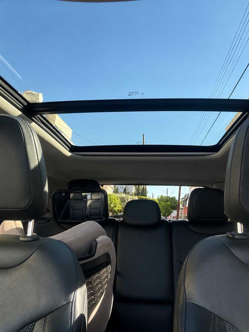 2020 Jeep Compass 2,0L 2020 Cyprus