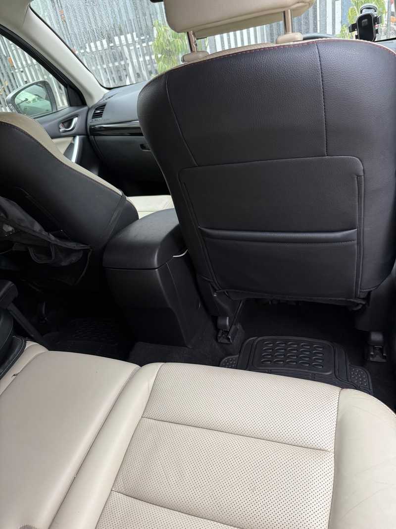 2014 Mazda CX-5 2,2L 2014 Cyprus