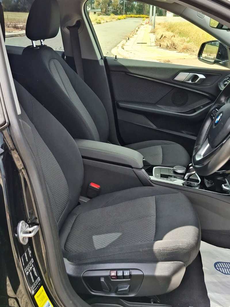 2021 BMW 2-Series 2,0L 2021 Cyprus