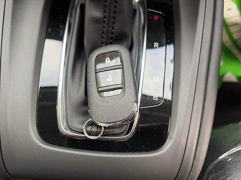 2026 Honda Vezel 1,5L 2026 Cyprus