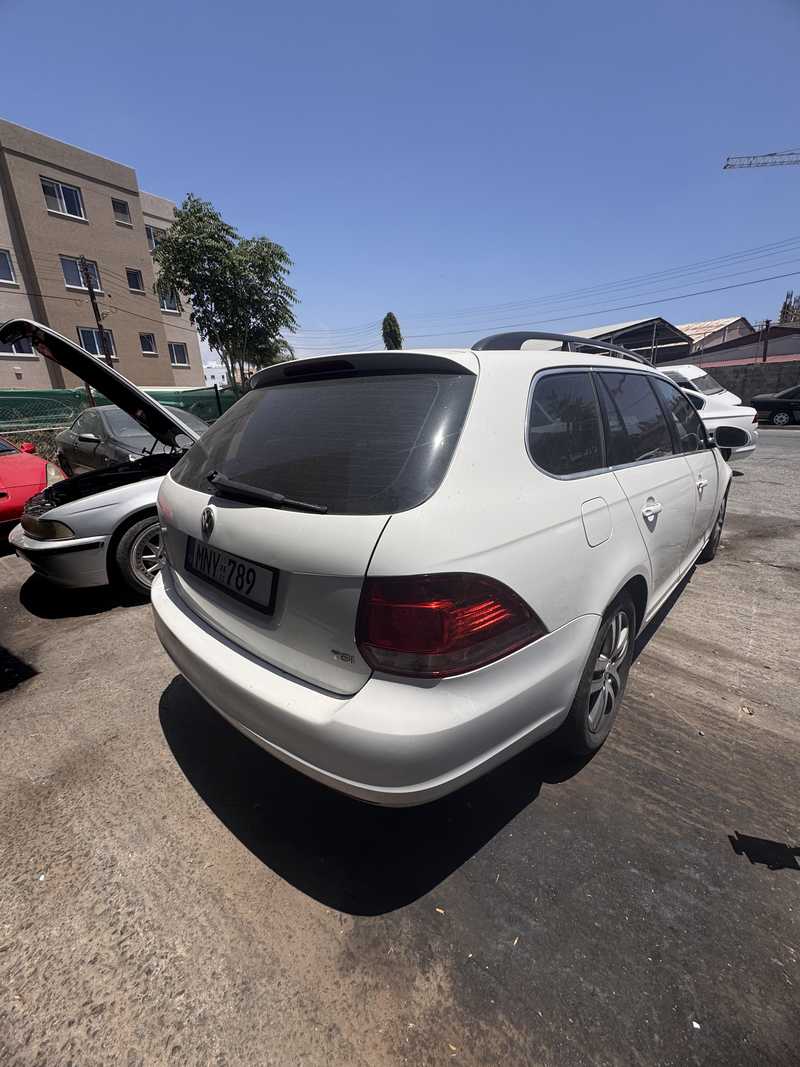 2011 Volkswagen Golf 1,4L 2011 Cyprus