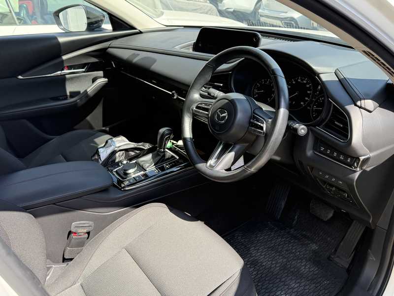 2023 Mazda CX-30 2,0L 2023 Cyprus