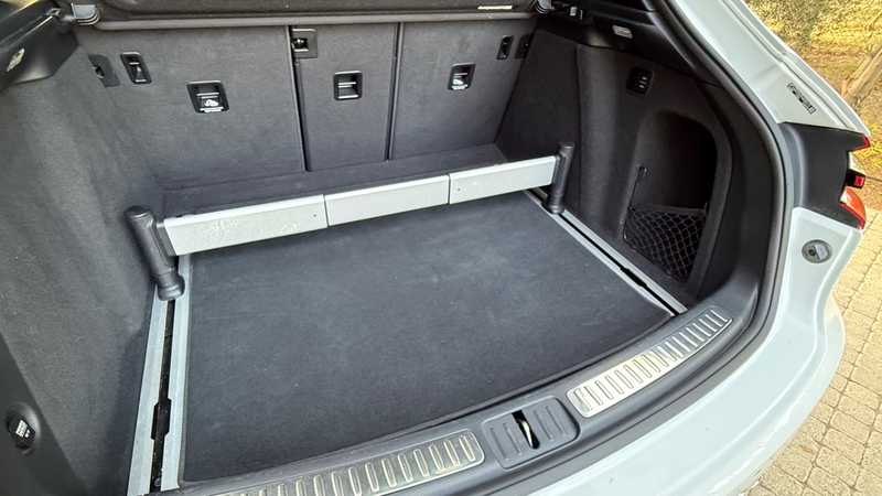 2015 Porsche Macan 3,0L 2015 Cyprus