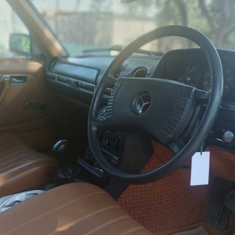 1977 Cars Classic 2,0L 1977 Cyprus