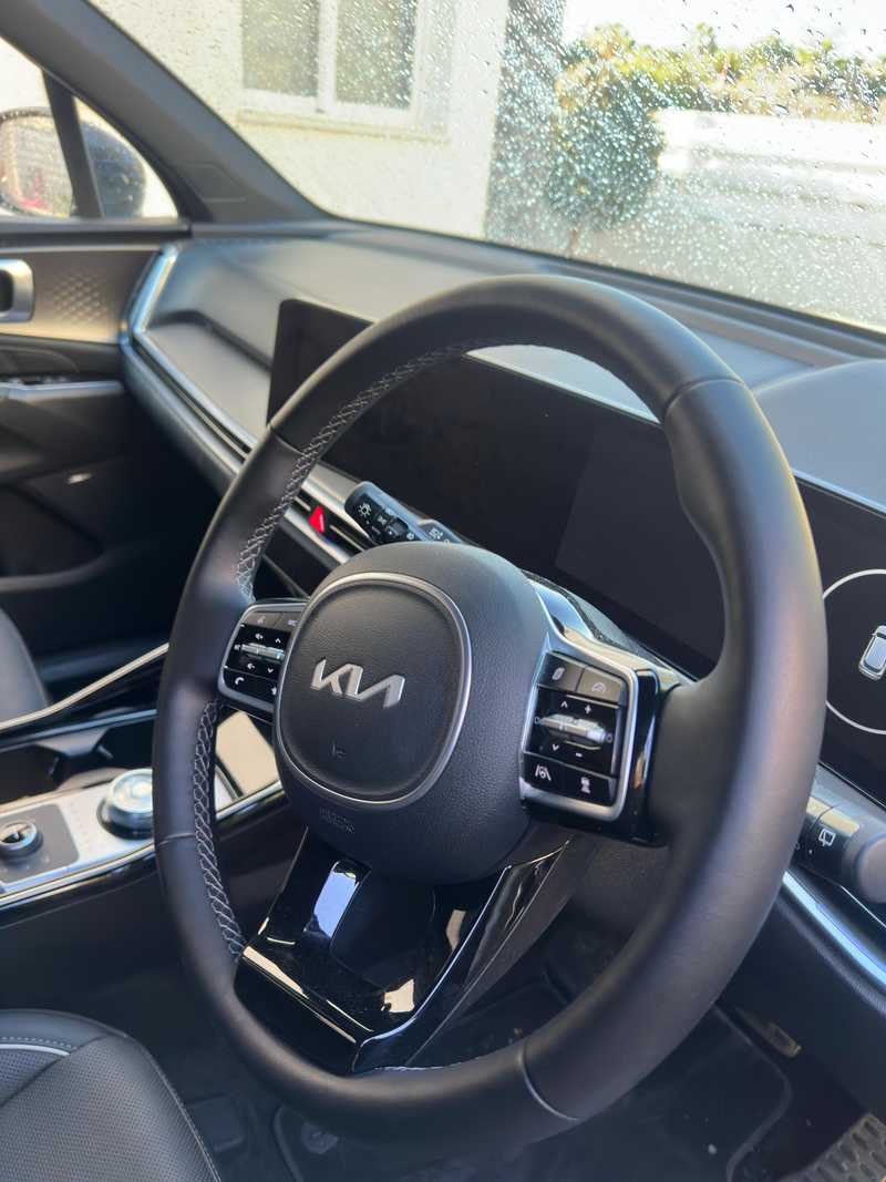 2025 KIA Sorento 2,2L 2025 Cyprus