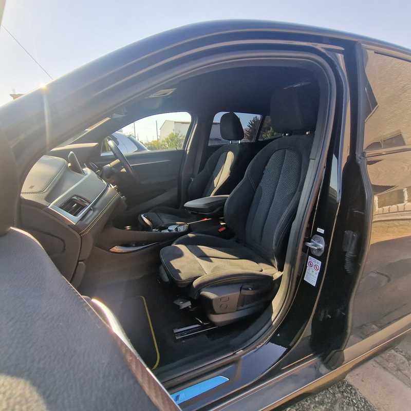 2019 BMW X2 2,0L 2019 Cyprus